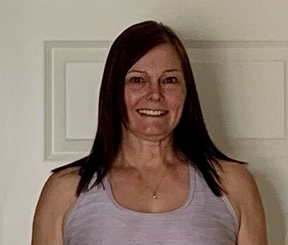 Lorraine B's profile